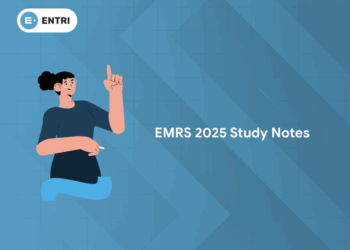 EMRS 2025 Study Notes: EMRS Teaching & Non-Teaching Exam Notes