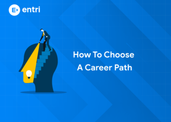 how to choose a career path