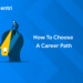 how to choose a career path