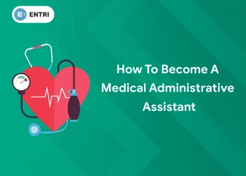 medical administrative assistant