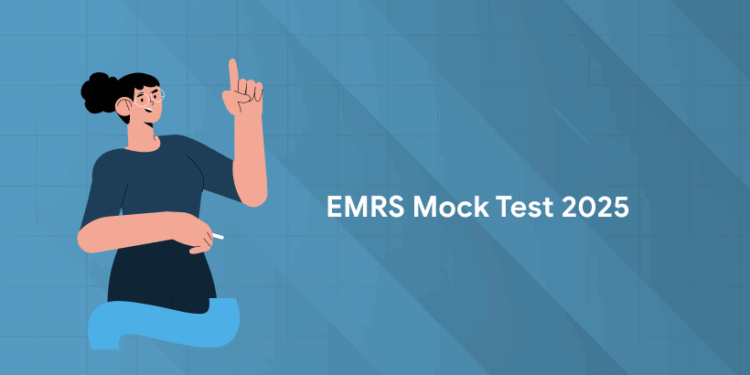 EMRS Mock Test 2025 for PGT, TGT & Non-Teaching Posts