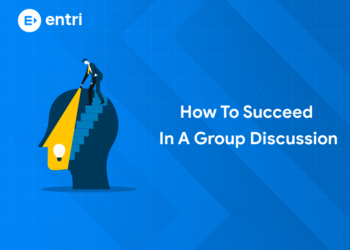 how to succeed in a group discussion