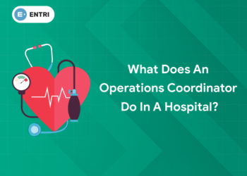 operation coordinator