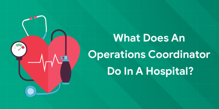 operation coordinator