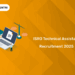 ISRO Technical Assistant Recruitment 2025