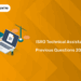 ISRO Technical Assistant & Technician-B 2025 Previous Year Question Papers PDF Download