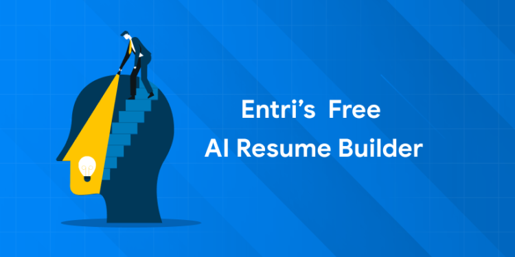 free resume builder