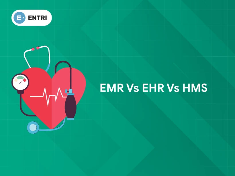 Hms Emr EMR vs EHR vs HMS: What's the Difference?