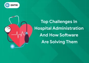 challenges in hospital administration