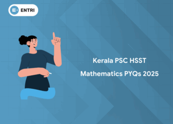 Kerala PSC HSST Mathematics Previous Year Question Papers 2025 – PDF Download