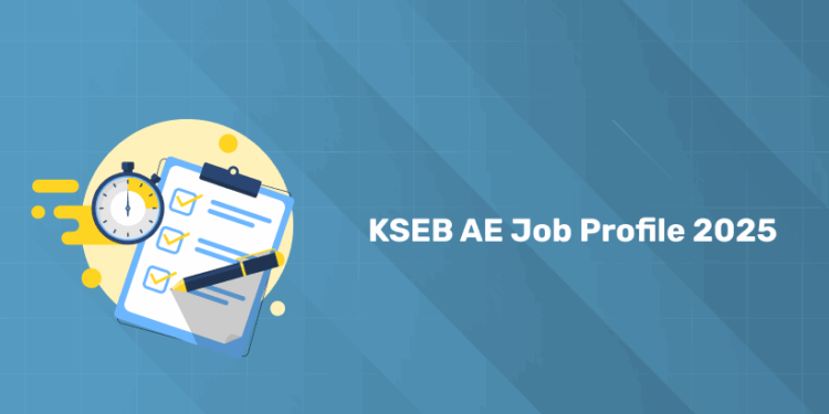 KSEB Assistant Engineer (Electrical) Job Profile 2025 | Roles, Salary & Career Growth