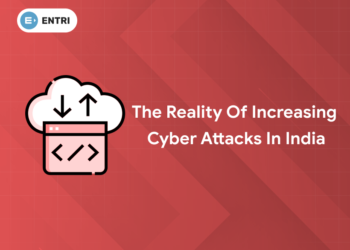 increasing cyber attacks in india