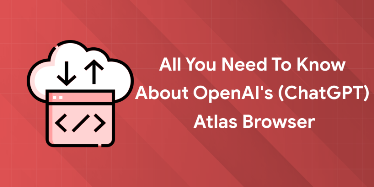 OpenAI ChatGPT Atlas