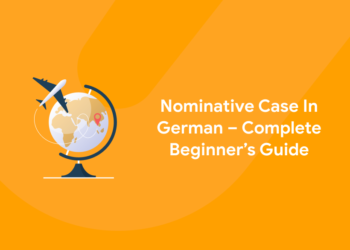 Nominative Case