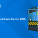 RRB JE Syllabus 2026: Exam Pattern, Subject-Wise Topics & Preparation Tips