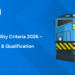 RRB JE Eligibility Criteria 2026 (CEN 04/2026): Age Limit, Qualification & Nationality Rules Explained