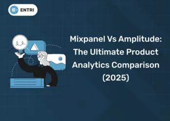 Mixpanel vs Amplitude: The Ultimate Product Analytics Comparison (2025)