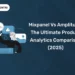 Mixpanel vs Amplitude: The Ultimate Product Analytics Comparison (2025)