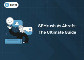 SEMrush vs Ahrefs: The Ultimate 2025 Comparison (Features, Pricing  And Verdict)