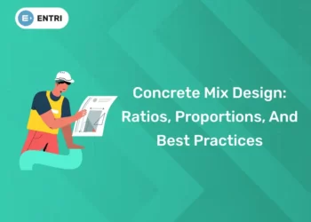 Concrete Mix Design: Ratios, Proportions, And Best Practices