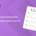 Kerala SET Previous Year Question Papers 2026 – Download Subject-Wise PDF with Analysis
