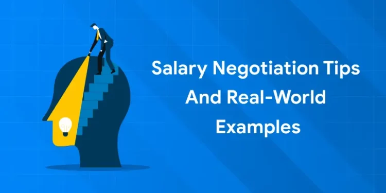 salary negotiation tips
