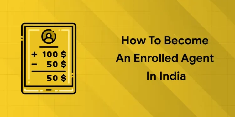 how to become an enrolled agent