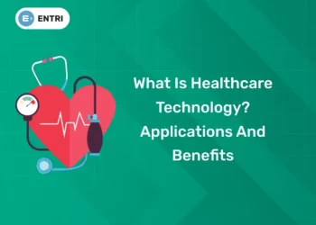 What is Healthcare Technology Applications and Benefits