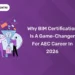 Why BIM Certification Is a Game-Changer for AEC Career in 2026