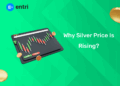 Why Silver Price Is Rising