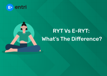 RYT vs E-RYT: What’s the Difference?