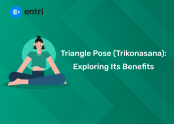Triangle Pose (Trikonasana): Exploring Its Benefits for Body, Mind, and Balance