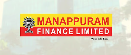 History of manappuram finance
