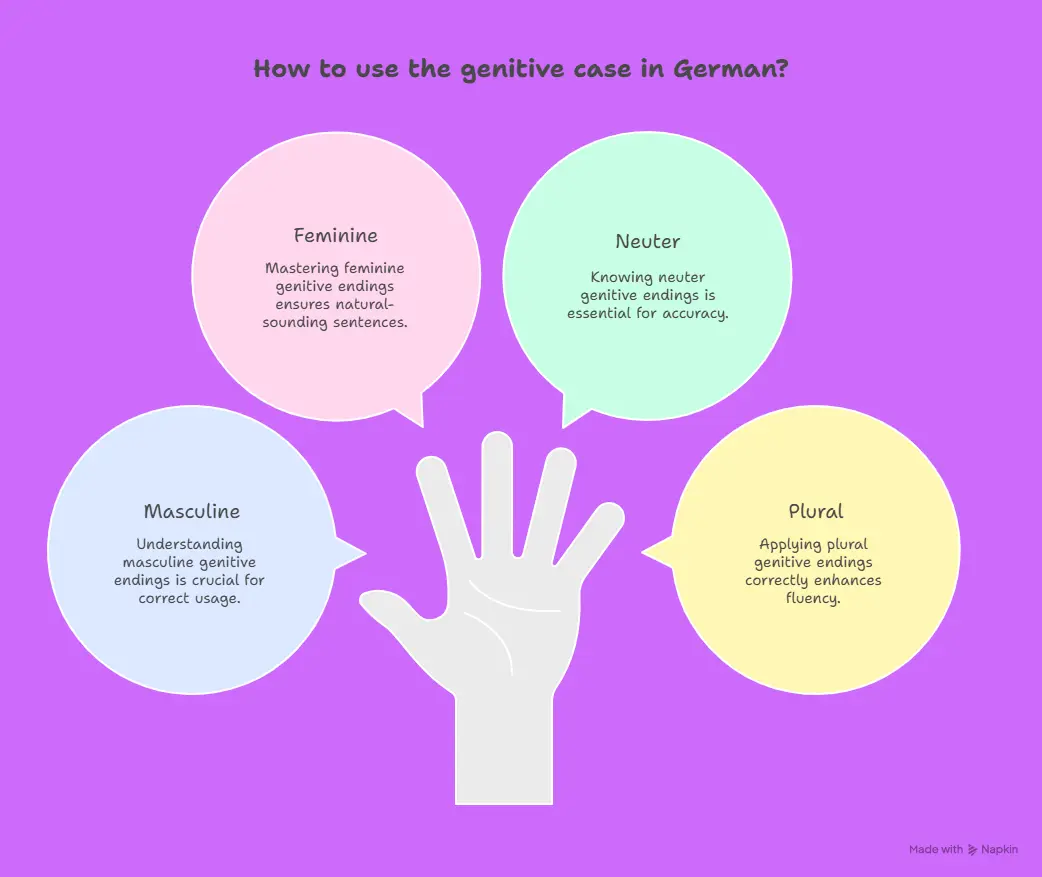genitive case