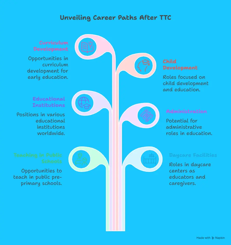 career opportunities