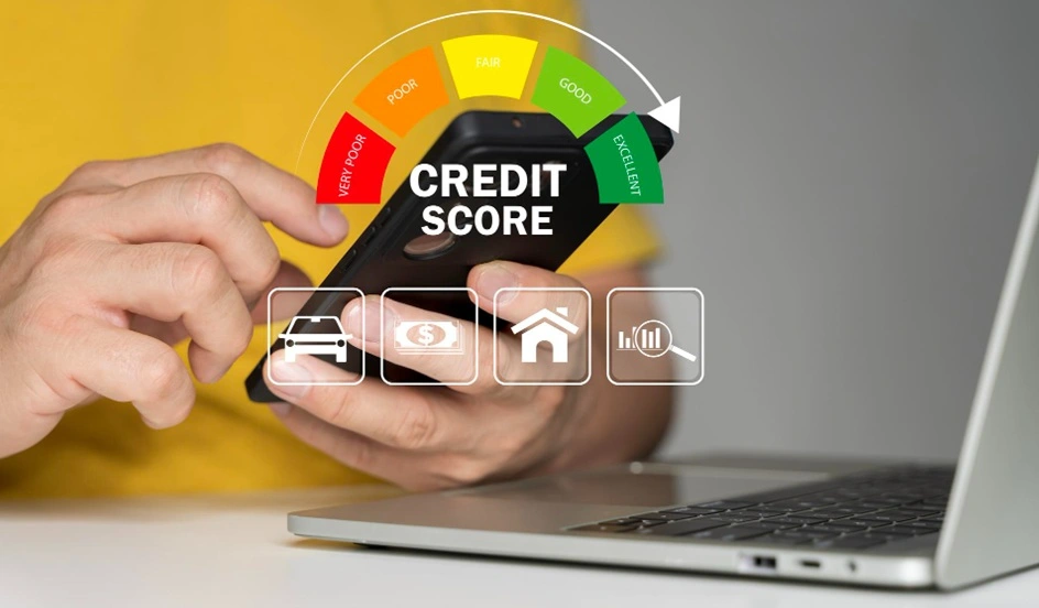 How to check your CIBIL Score for free?