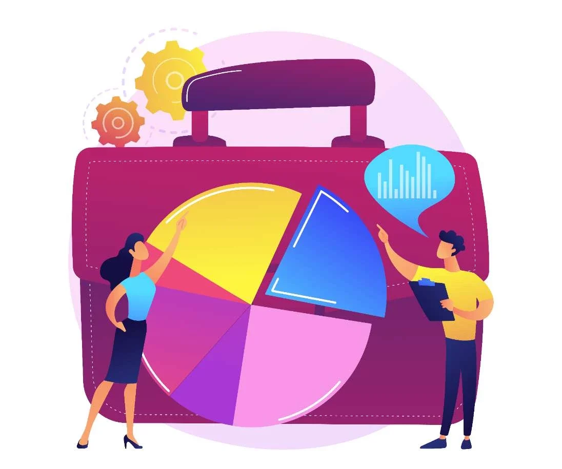 Overdiversification of Portfolio