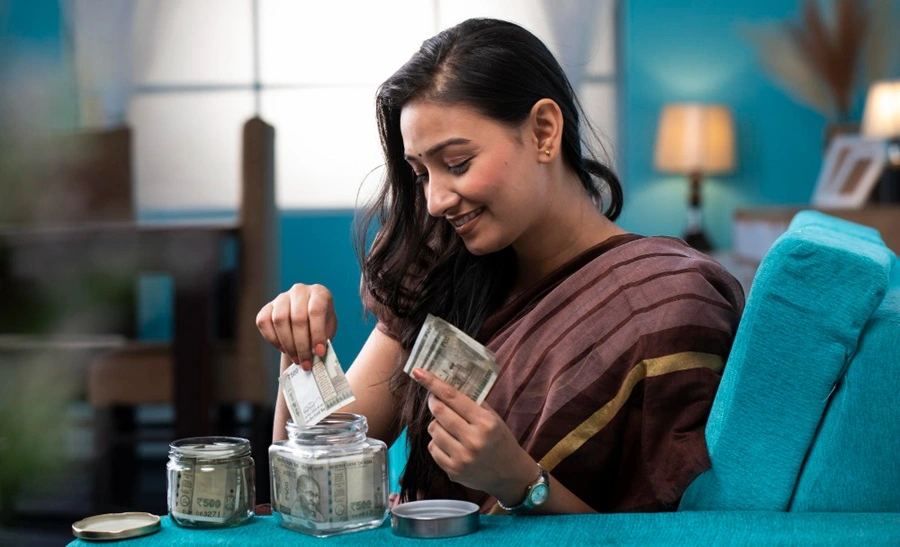 How Much of Your Salary Should You Invest in Mutual Funds?