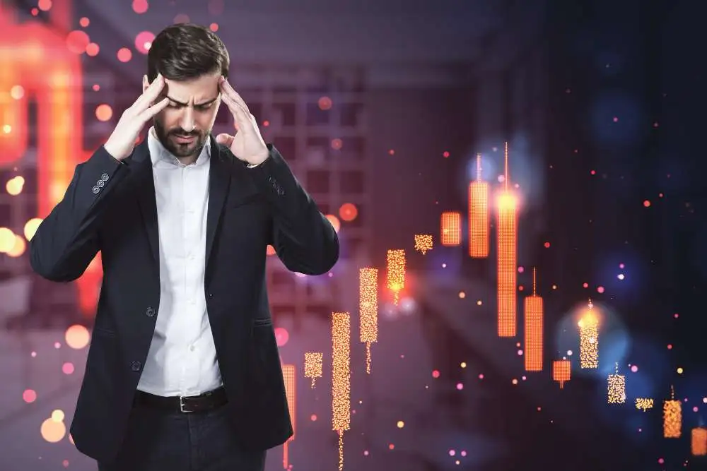Common Psychological Pitfalls Traders Face