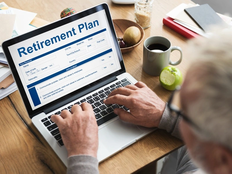 Why Retirement Planning in Your 40s Is Critical?