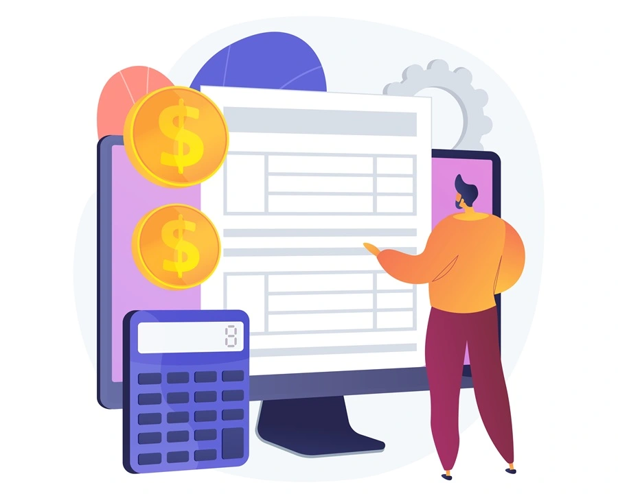 How to access or download your CAS