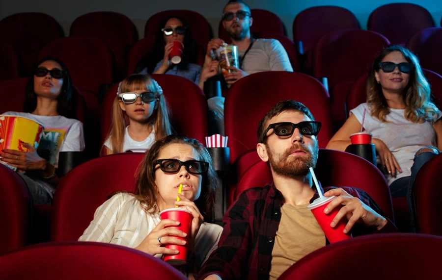 Key PVR Marketing Strategies & Channels