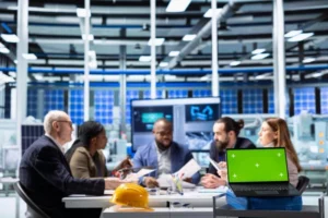 it career opportunities in germany