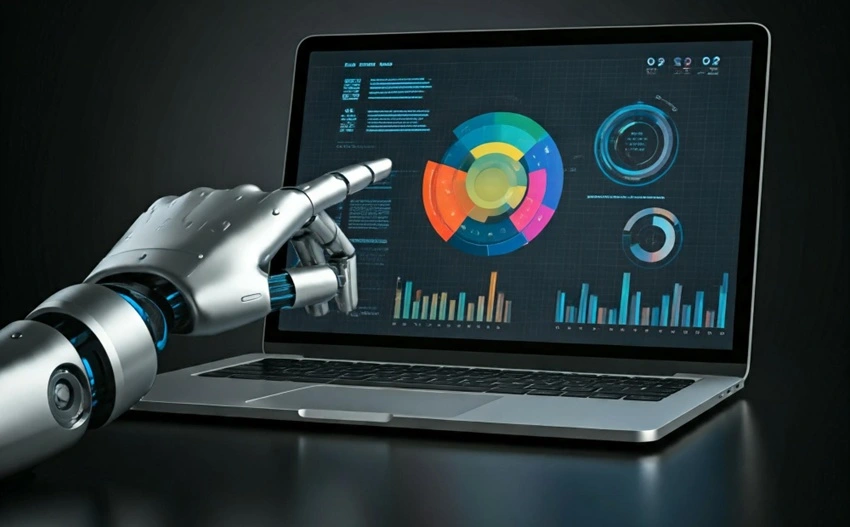 Why AI tools are suddenly everywhere in marketing