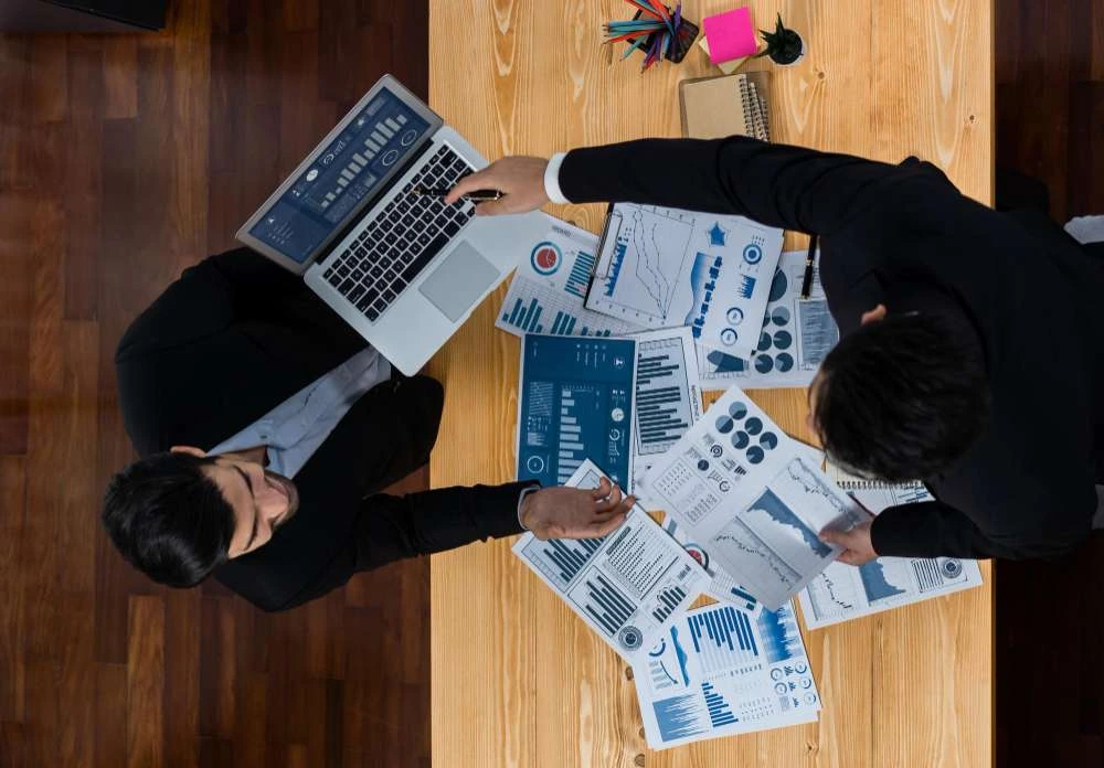 Overdiversification of Portfolio