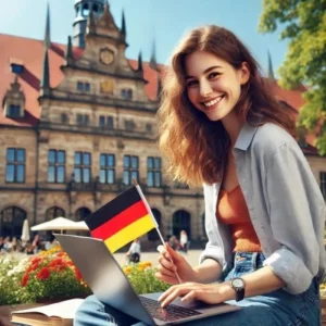 opportunities in other countries after learning German