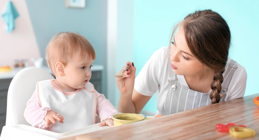 First, Understand What “Picky Eating” Really Is