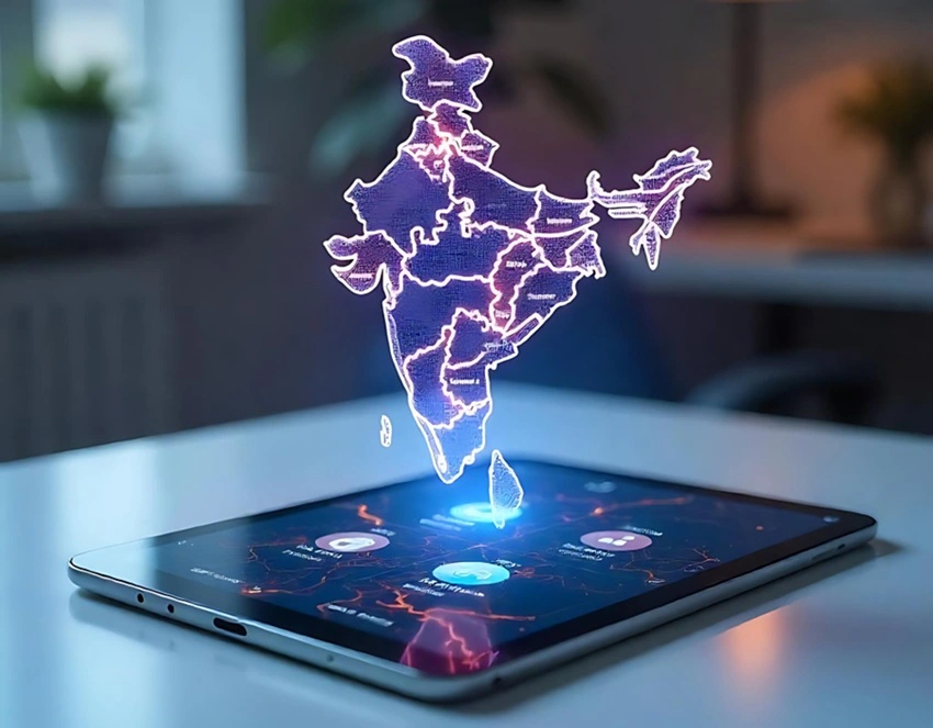 Groww Sits in India’s Fintech