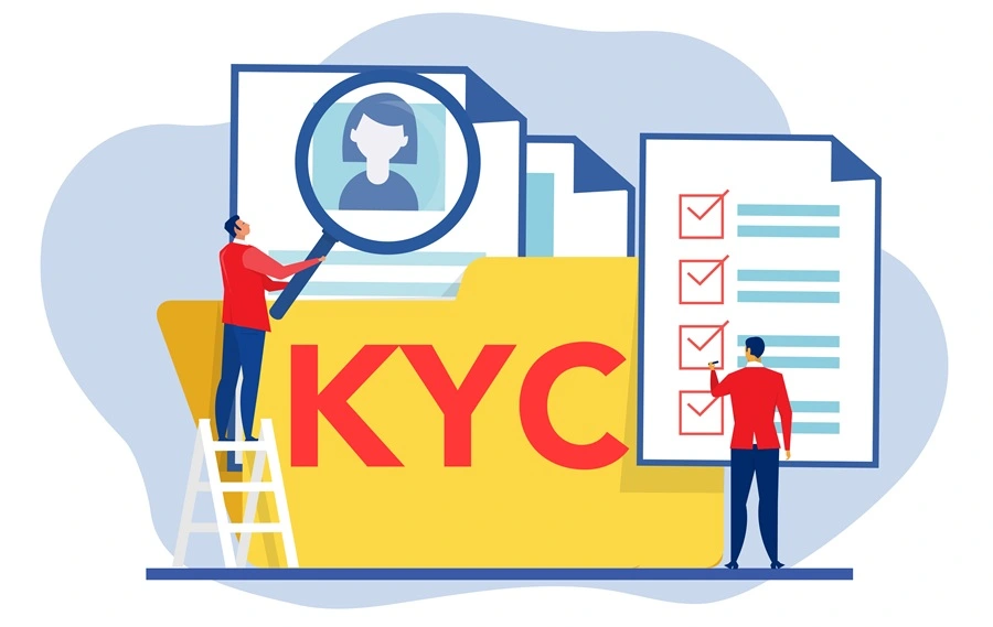 Top 5 Benefits of Having a KYC Identification Number