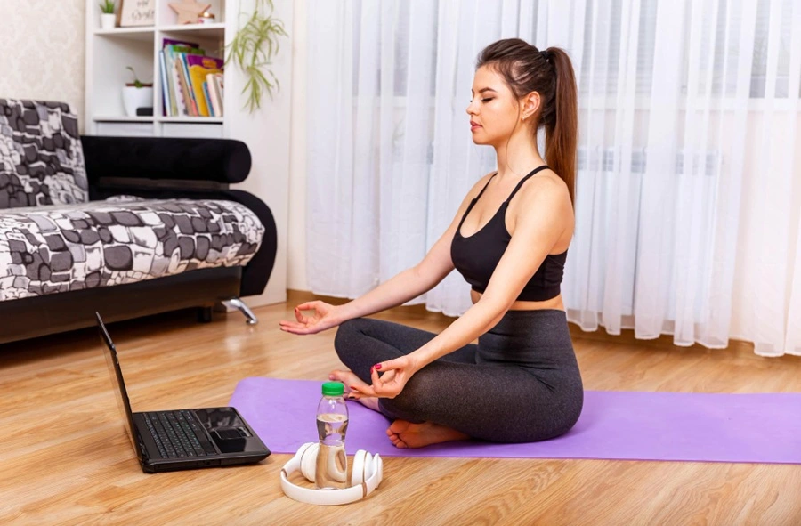 Why Seated Yoga Works for Beginners